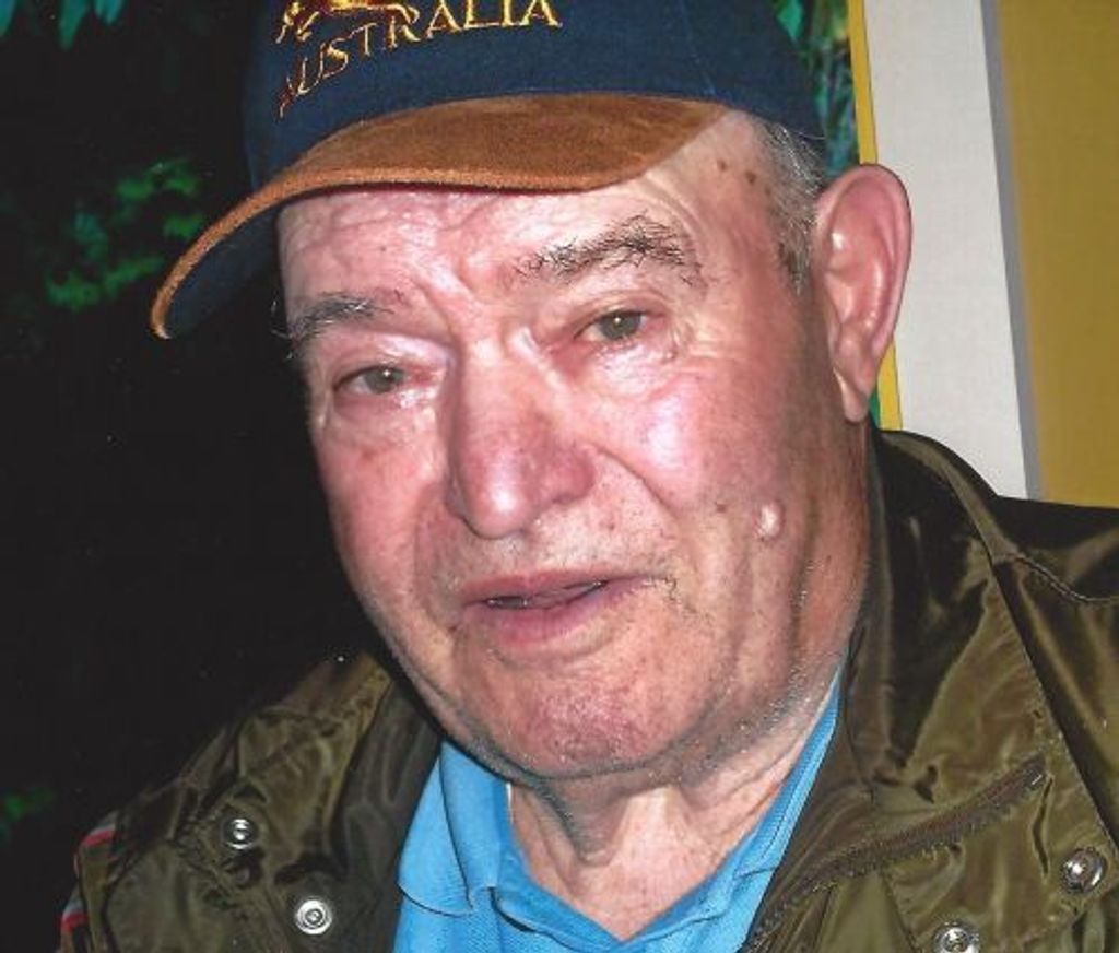 Jose Silva Arruda