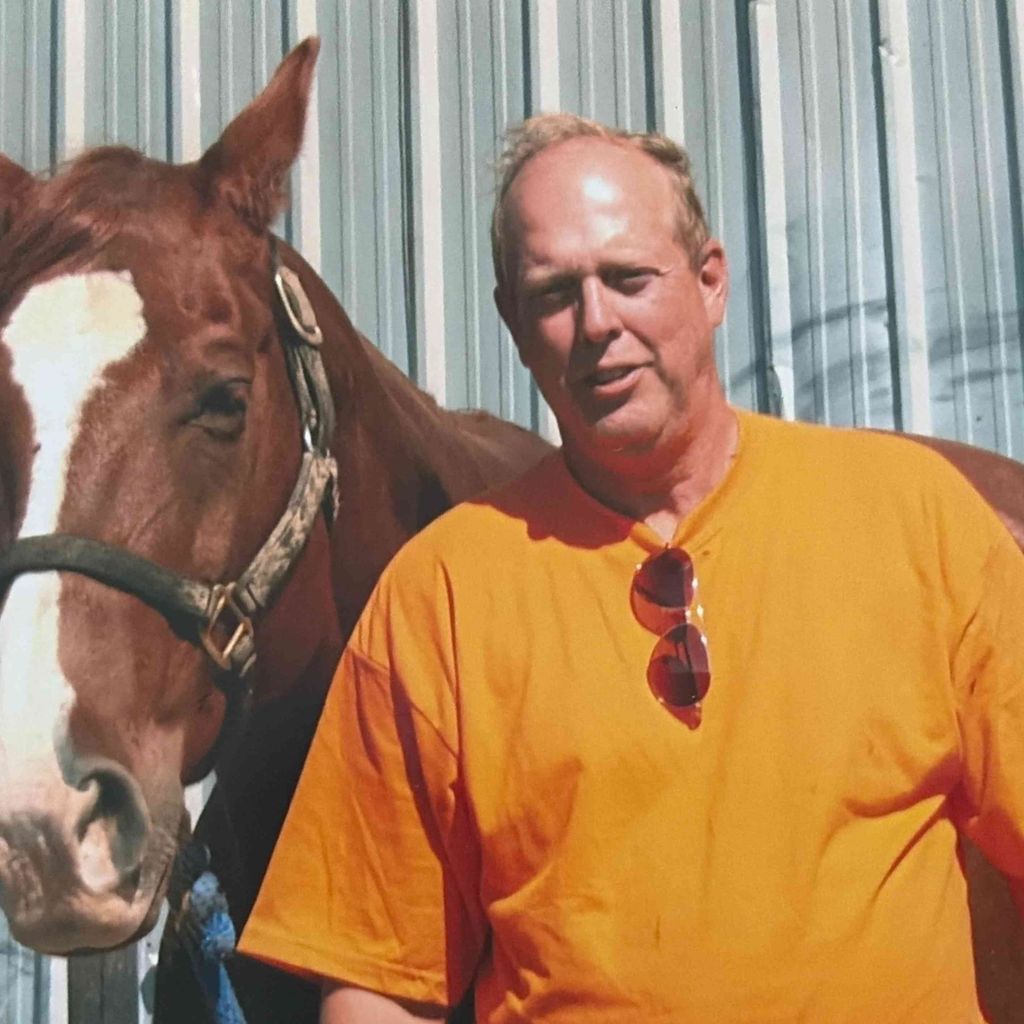 Richard Allan Reynolds Profile Photo