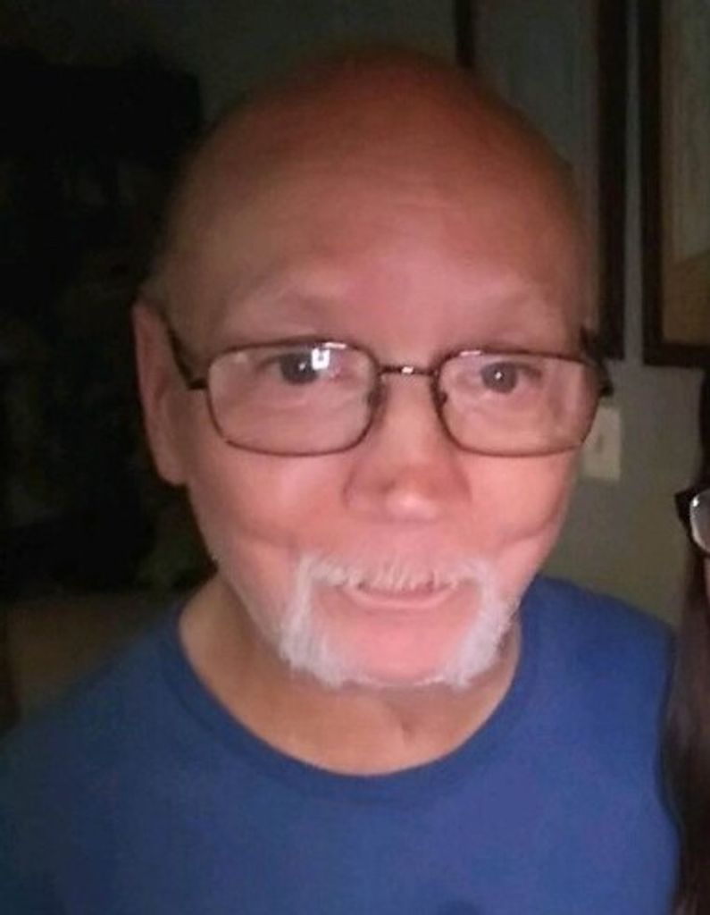 James Kirby, Sr.
