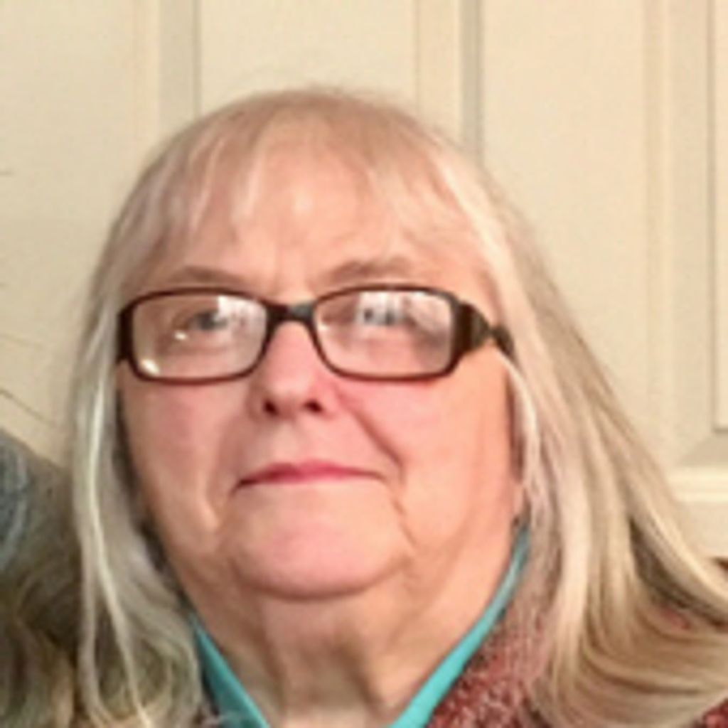 Patricia A. 'Pat' Pritchett