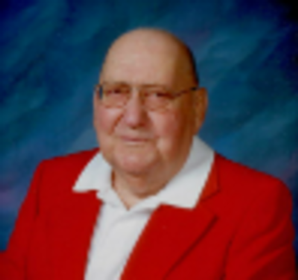 Richard Nelson Profile Photo