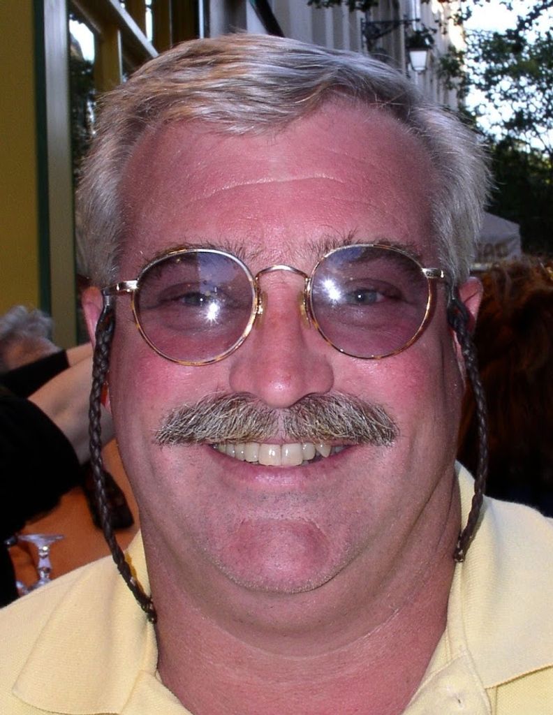 Roland "Ron" S. Evans, Jr. Profile Photo