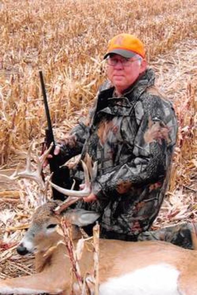 Freddy "Fred" L. Miller