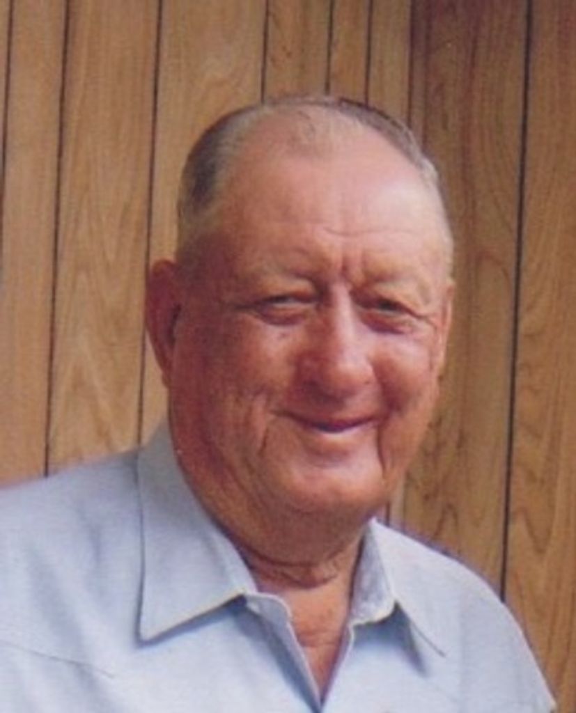 Bobby Joe Helton Profile Photo