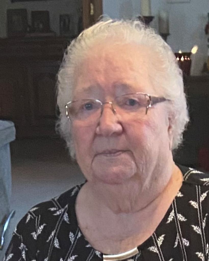 Bondalyn G. Bergman