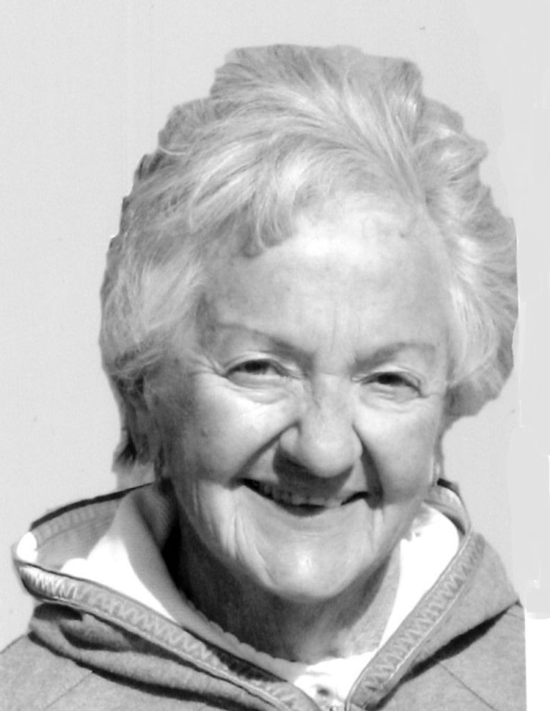Frances (Brancel)  Cerar