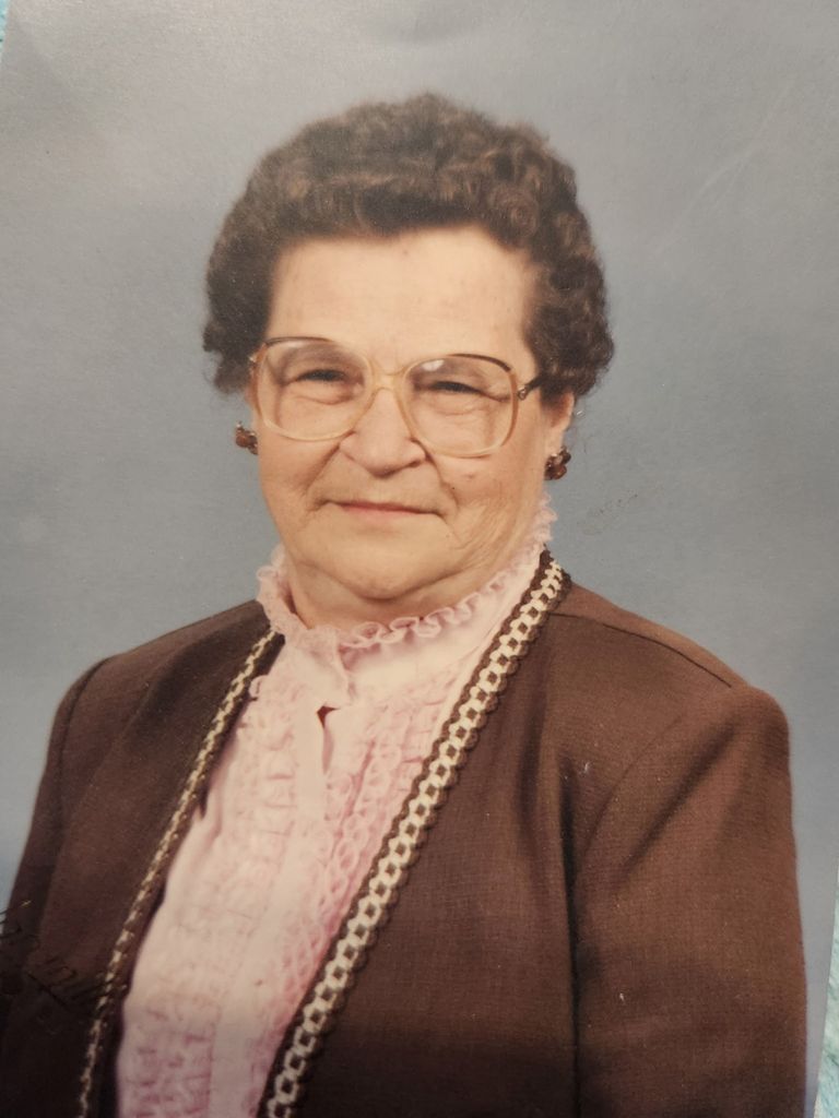 Betty Johnson Profile Photo