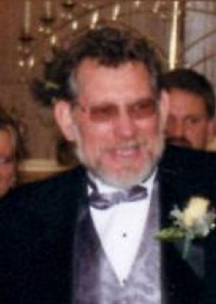 Daniel G. Griffin