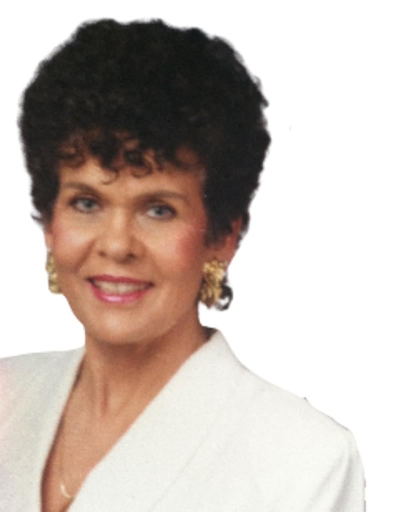 Marie Brack Mobley