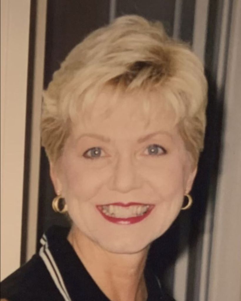 Judy Lynch Allred