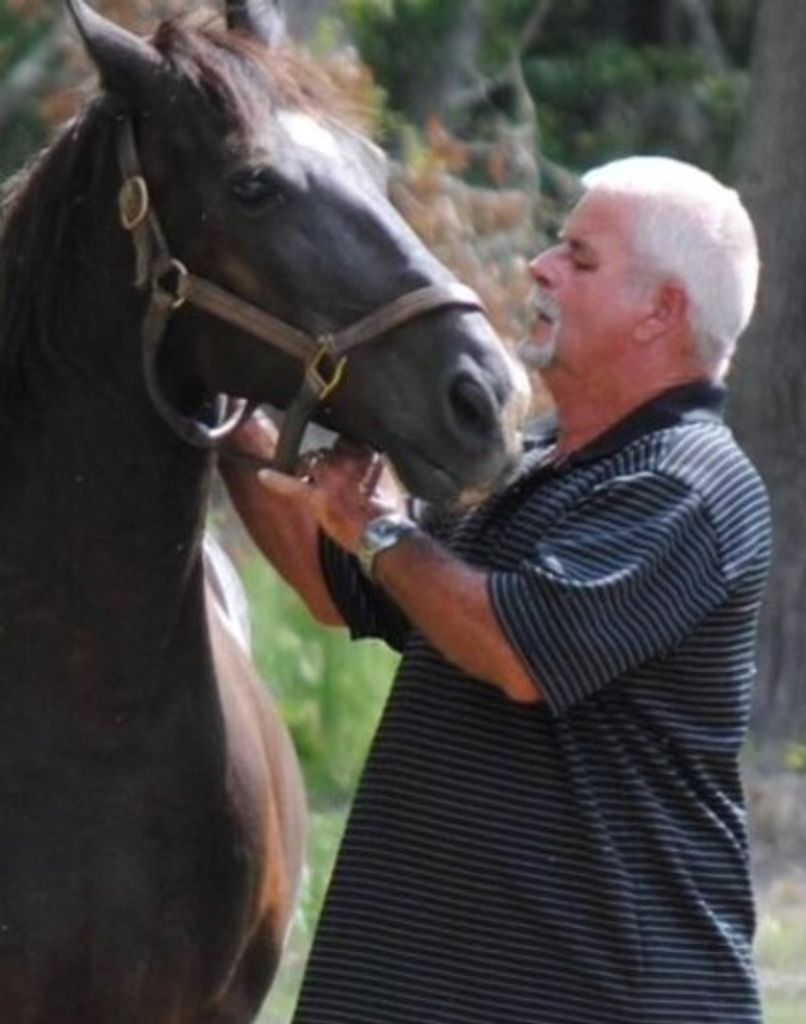 David Thames, Sr. Profile Photo