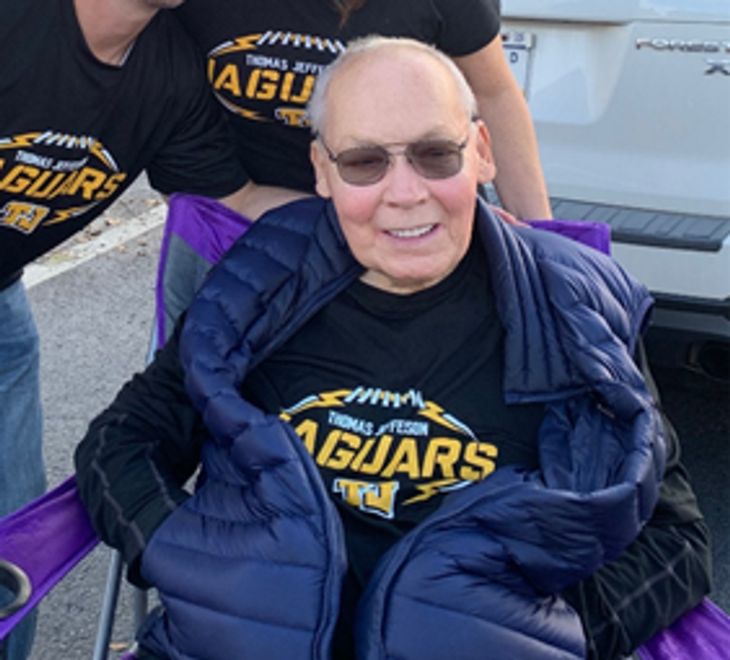 Dr James Maynard Stright Profile Photo