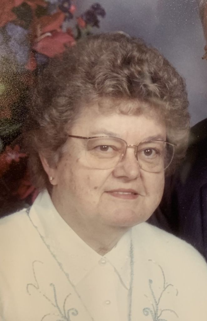 Dorothy Durante Davis