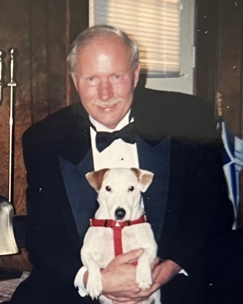 Julius Melvin Broome Profile Photo