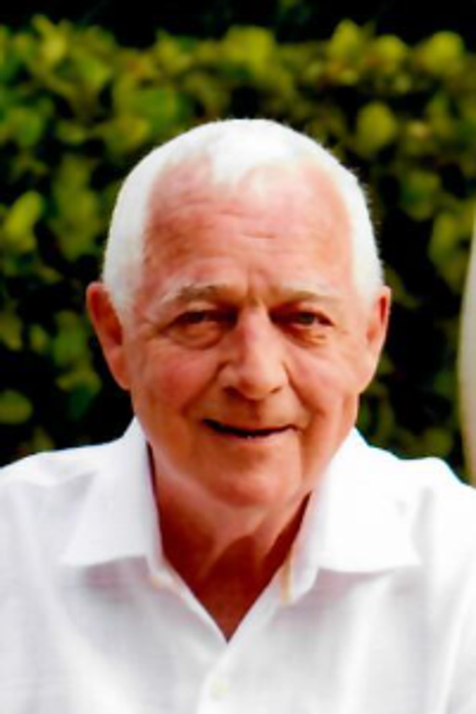 Retired Boston Firefighter Richard E. "Pookey" Woods Profile Photo