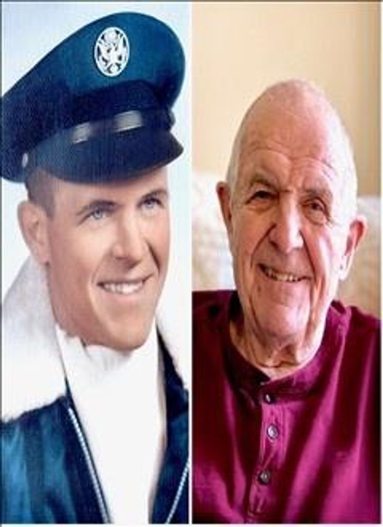 Albert Joseph Florian Poirier Profile Photo