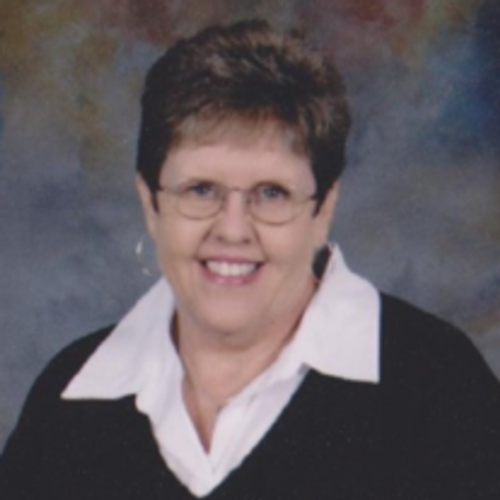 Carolyn Hill Alexander