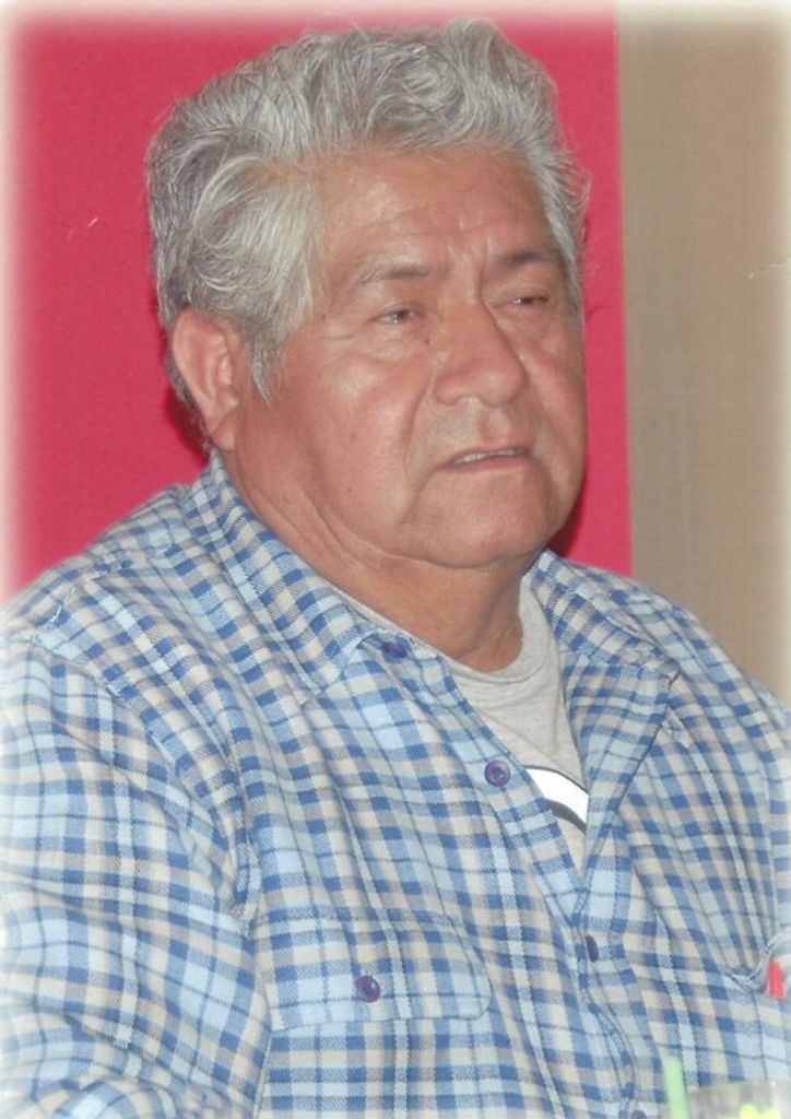 Faustino Vasquez Profile Photo