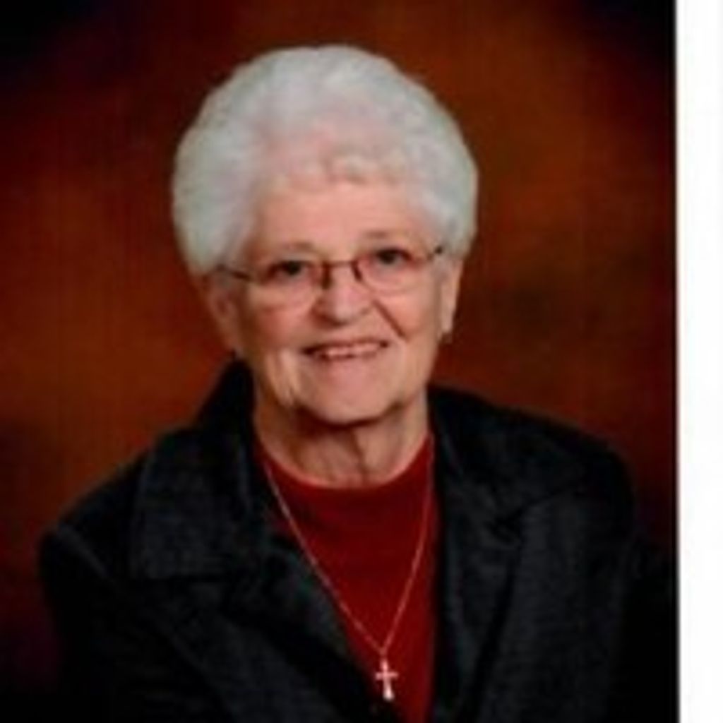 Barbara M. Huelskamp