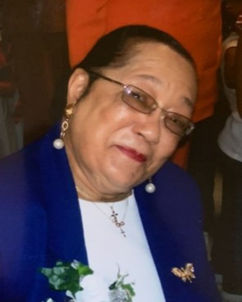 Georgia Bernice Siler