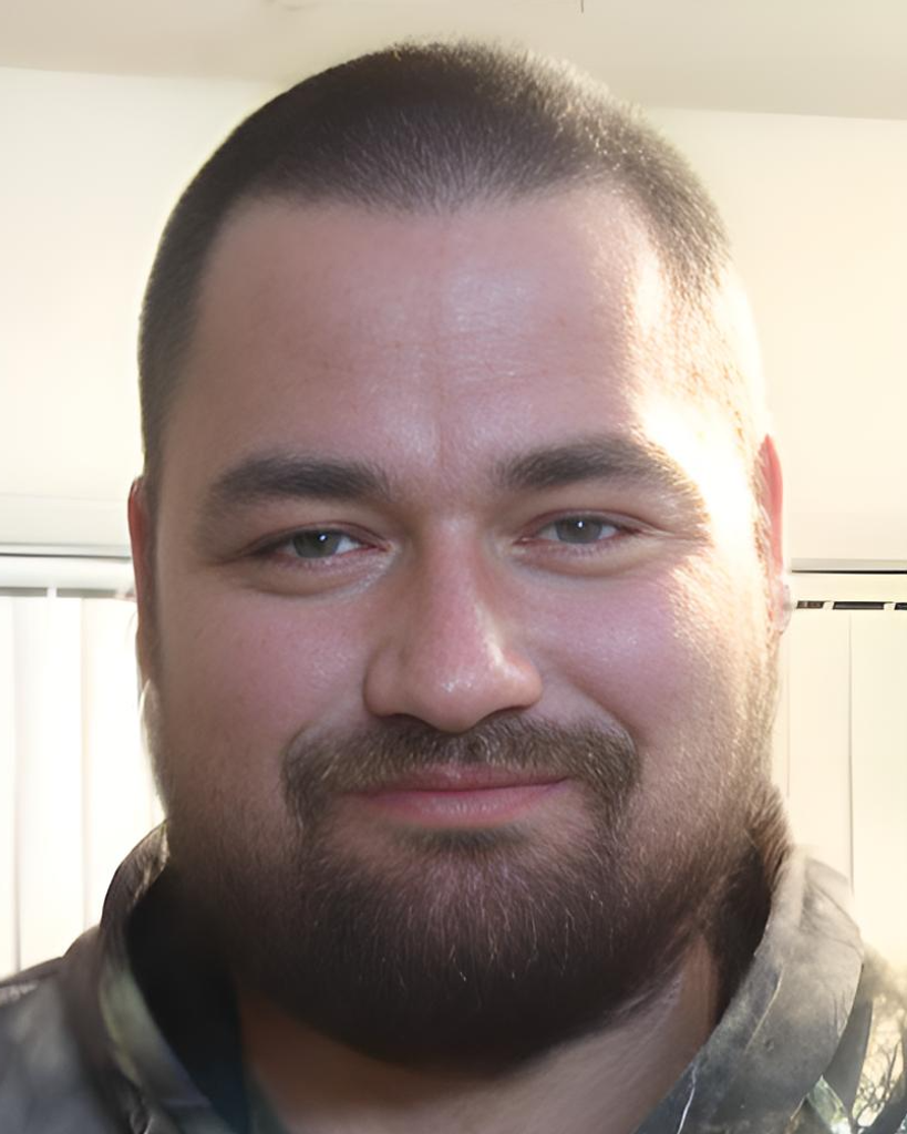 Levi Taylor Profile Photo