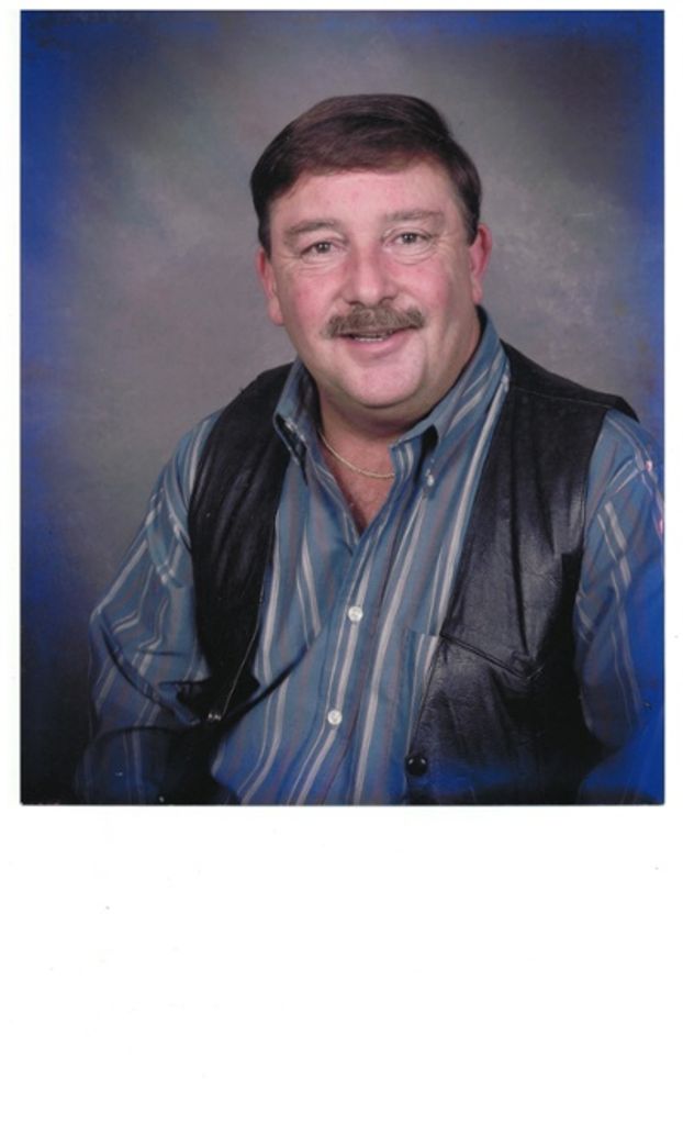 Randall Eugene Sarver Profile Photo