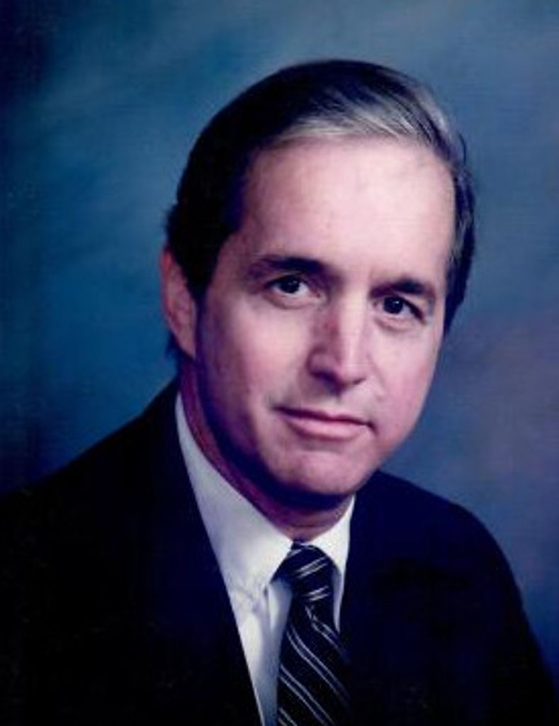 Dr. Lawrence Dean Bourgard