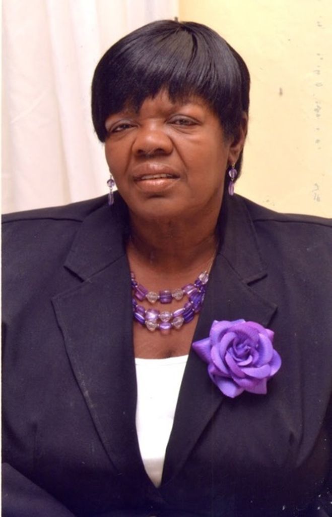 Emma J. Odom Profile Photo