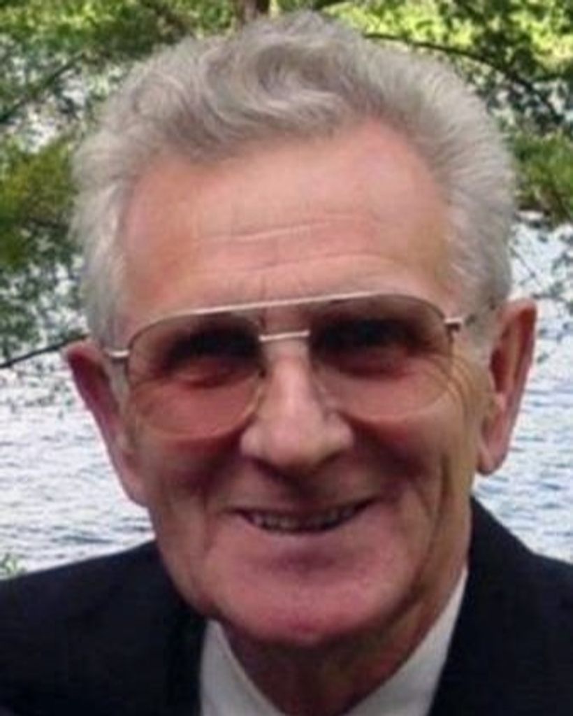 Elmer L. Doughty Profile Photo