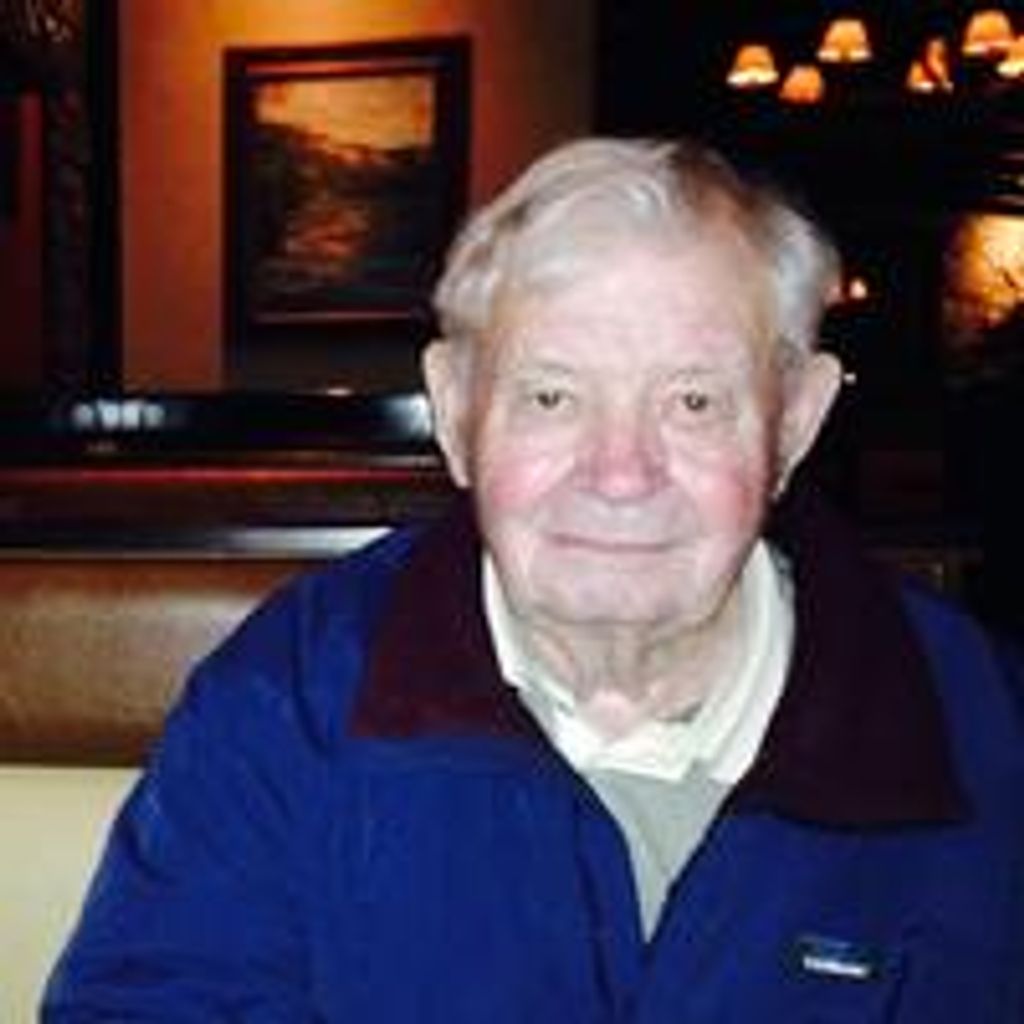 John Venson Matthews