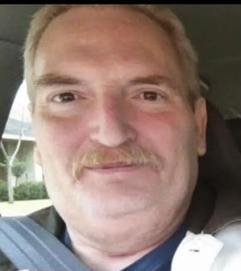 Eric Lenton Christian