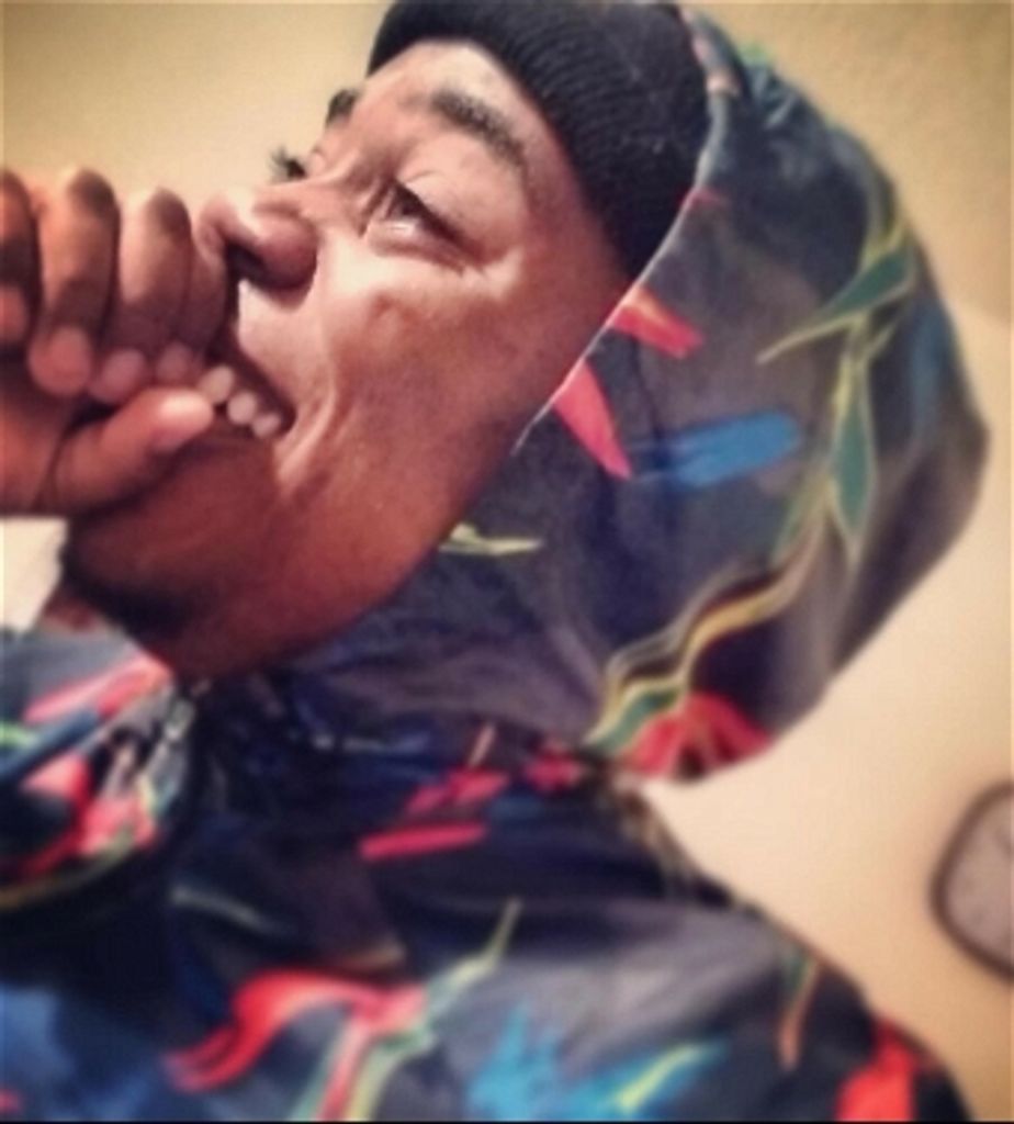 Adam Maxwell Brockington Profile Photo