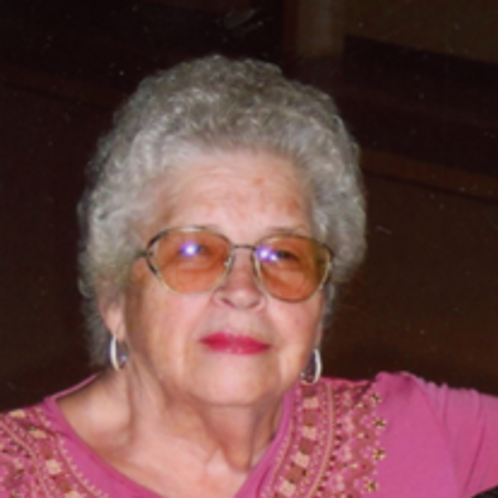 Ruby L. Is Profile Photo
