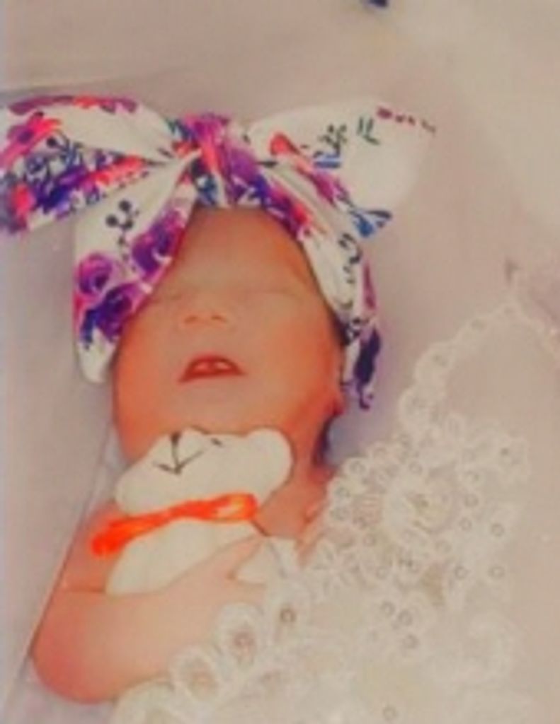 Raelynn Diane June Sierra