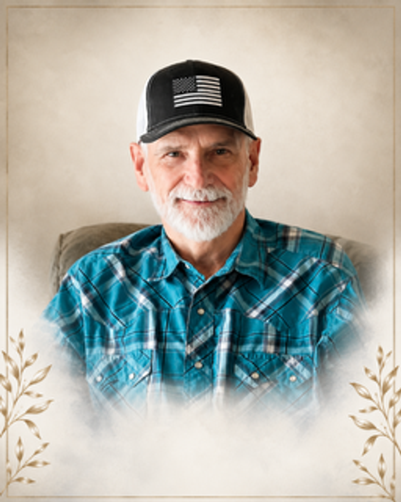 Marvin Arthur Fry Profile Photo