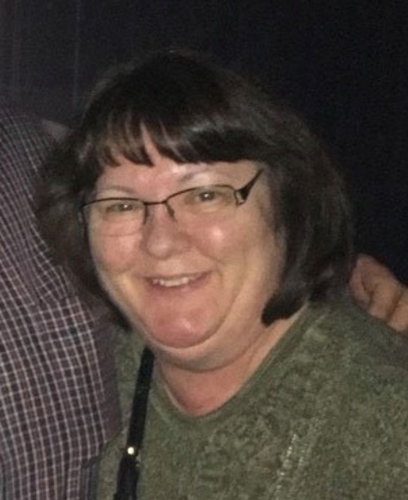 Kathryn "Kathy" Louise Goad