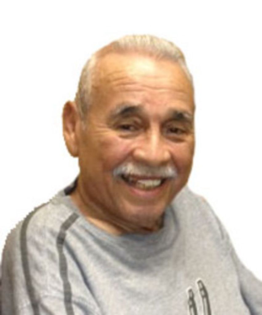 Estanislado Rodriguez