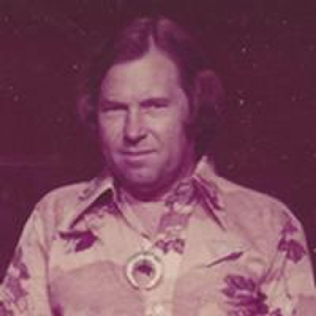Floyd Collier Maddux Profile Photo