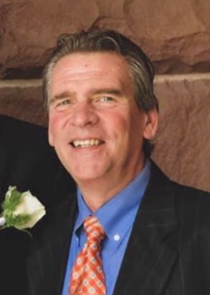 Michael Alan Williams Profile Photo