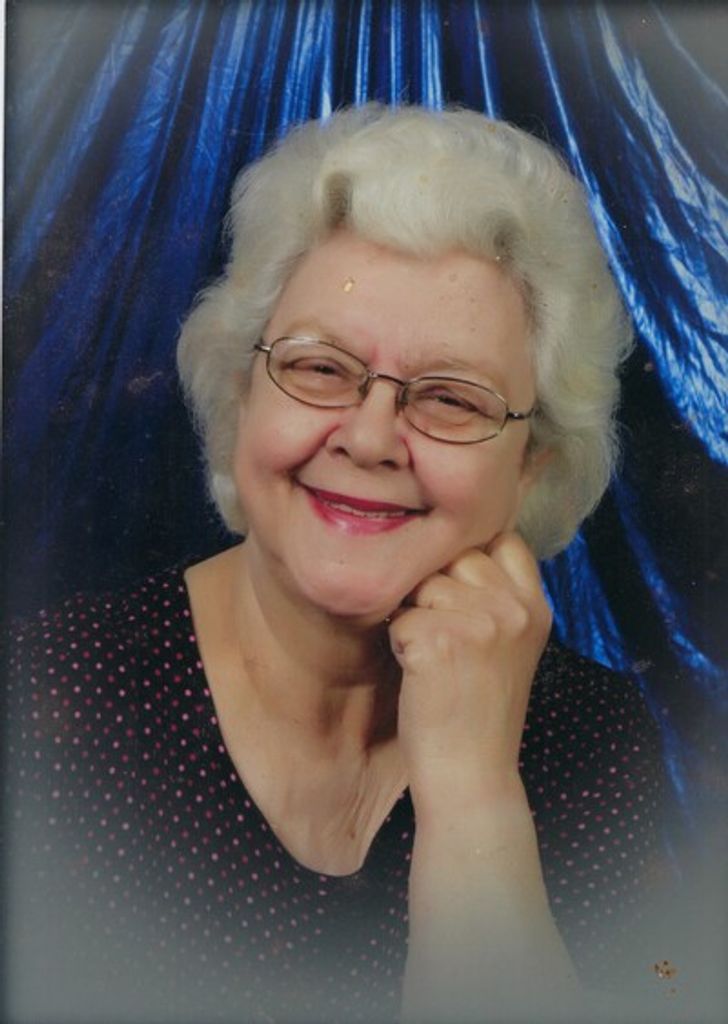 Esther Louise Duckwall Profile Photo