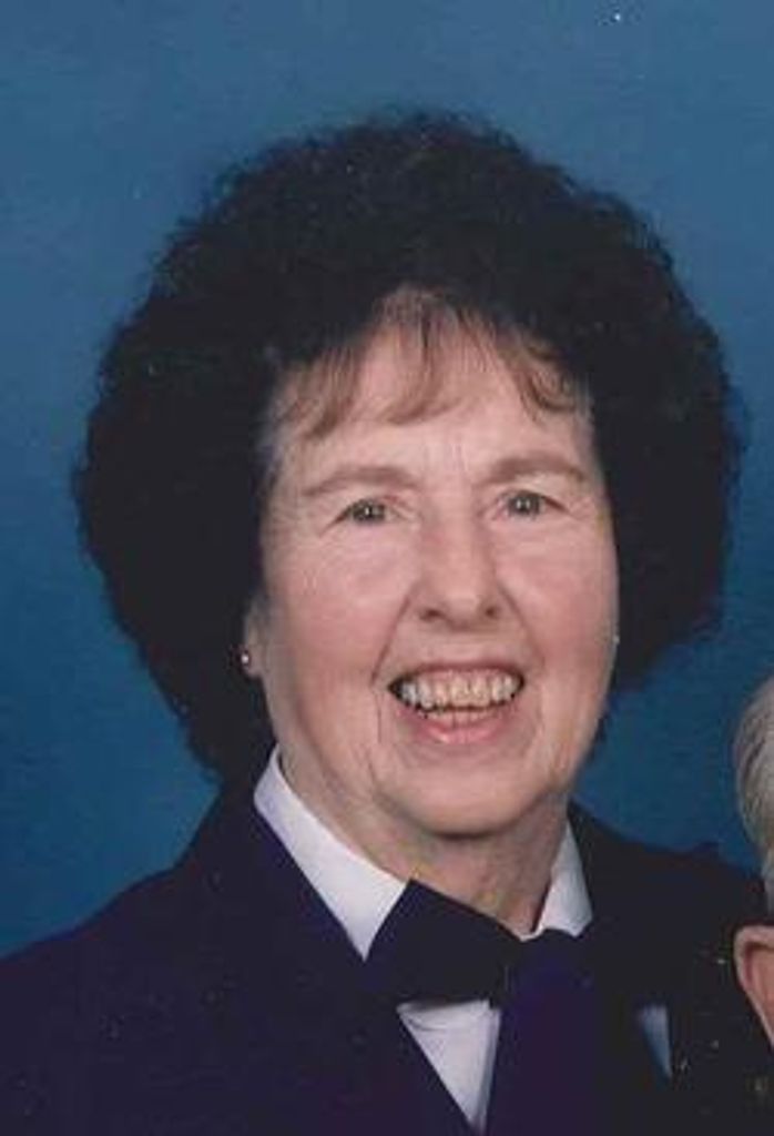 Zula Norfleet Keeton