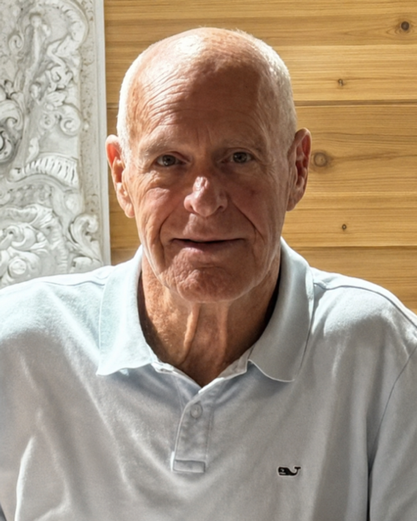 Clyde Fabre Profile Photo