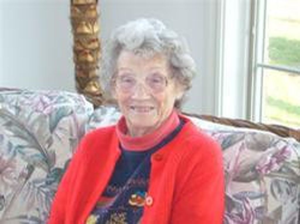 Kathrine Mae Glisan