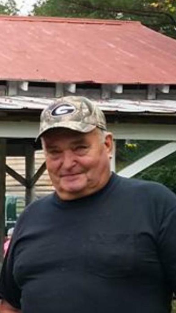 David Leon Summers