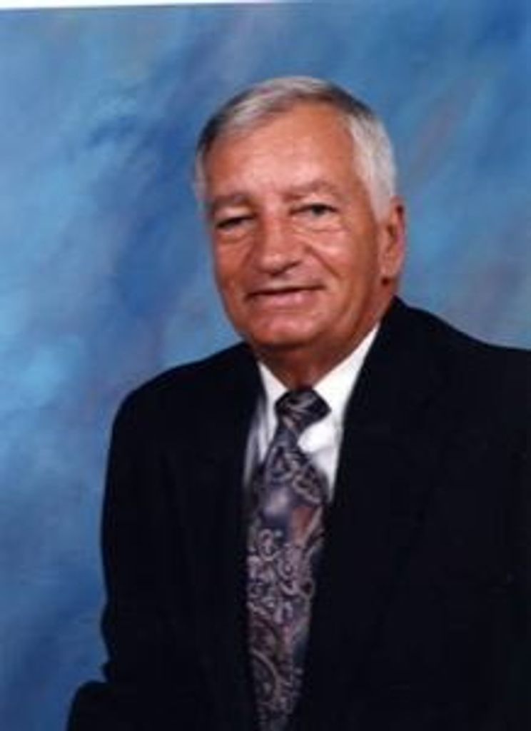 John  William Rivenbark