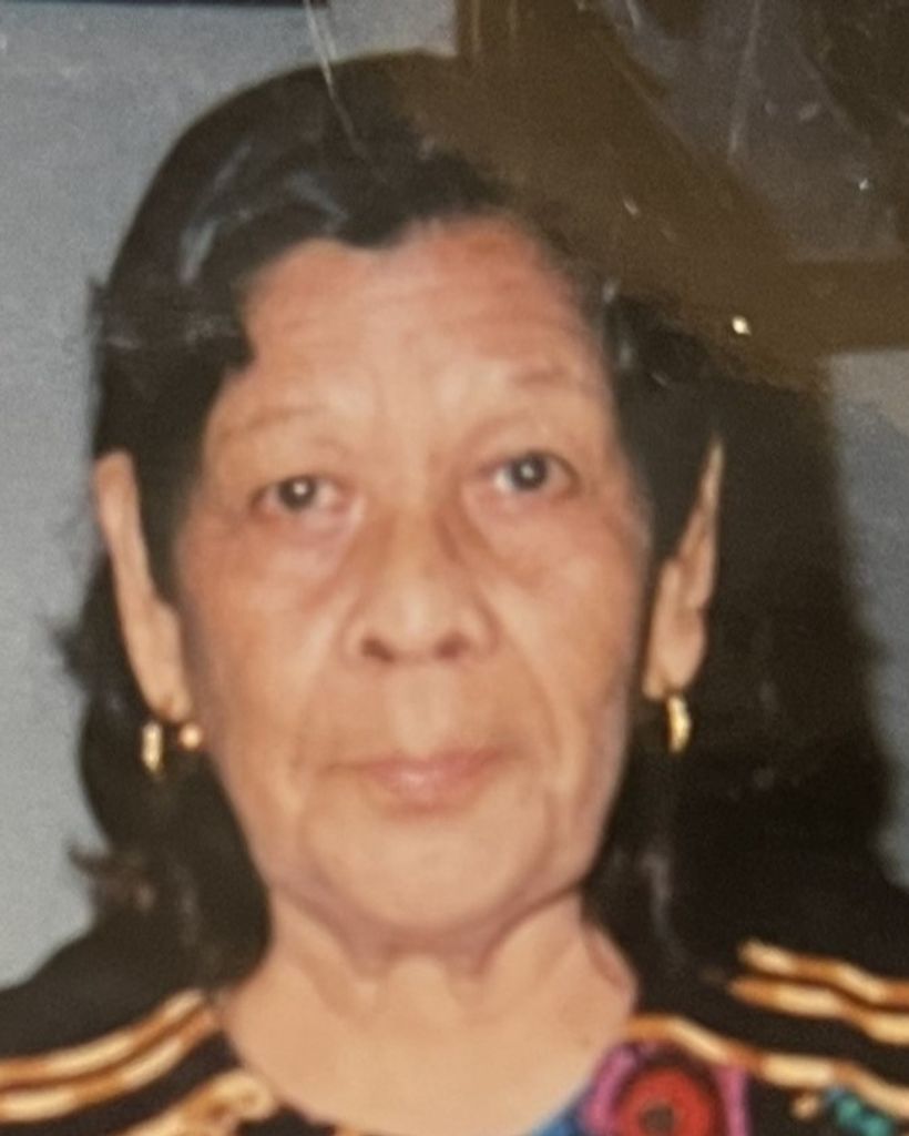 Maria H. Luna
