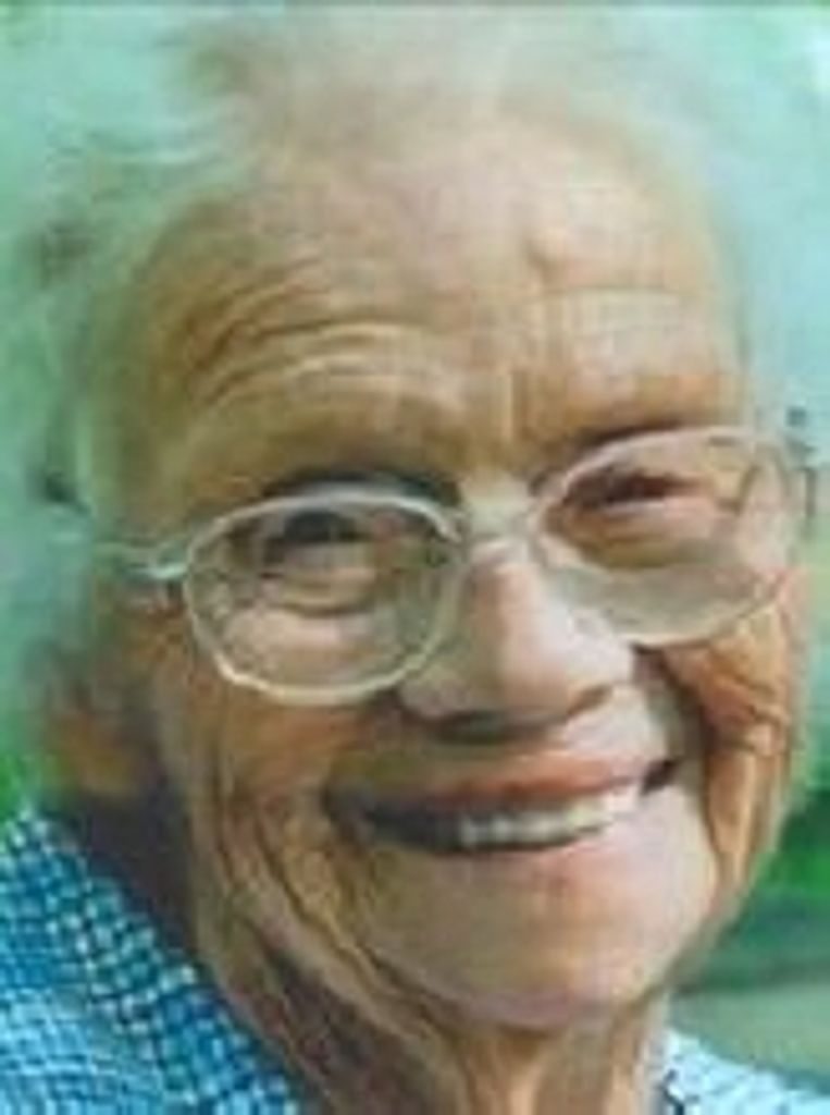 Anita Irene Breuer