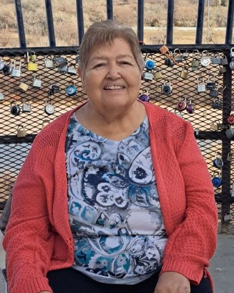 Annie Garcia