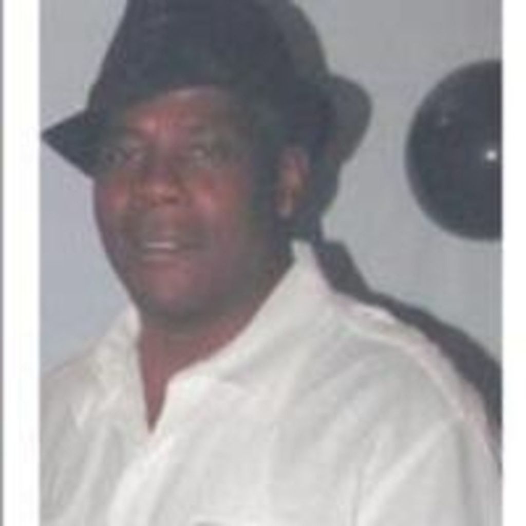 Frank Yates