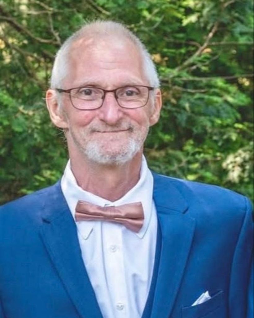 Randy Lane Jordan Profile Photo